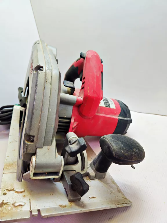 PILARKA TARCZOWA MILWAUKEE CS 85 SB