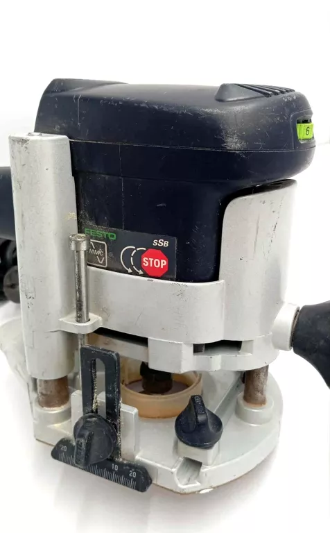 FREZARKA FESTOOL OF 1000 EB