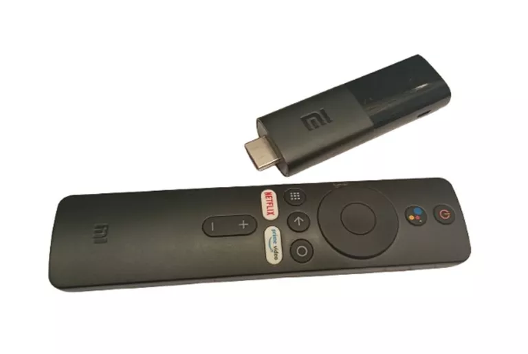 ODTWARZACZ MULTIMEDIALNY XIAOMI MI TV STICK