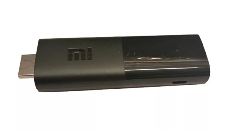 ODTWARZACZ MULTIMEDIALNY XIAOMI MI TV STICK