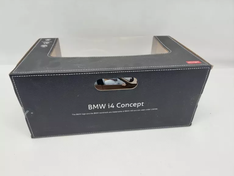 RASTAR AUTO DO ZDALNEGO STEROWANIA BMW I4