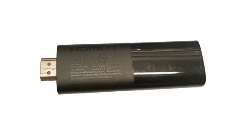 ODTWARZACZ MULTIMEDIALNY XIAOMI MI TV STICK