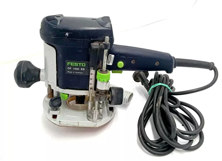 FREZARKA FESTOOL OF 1000 EB