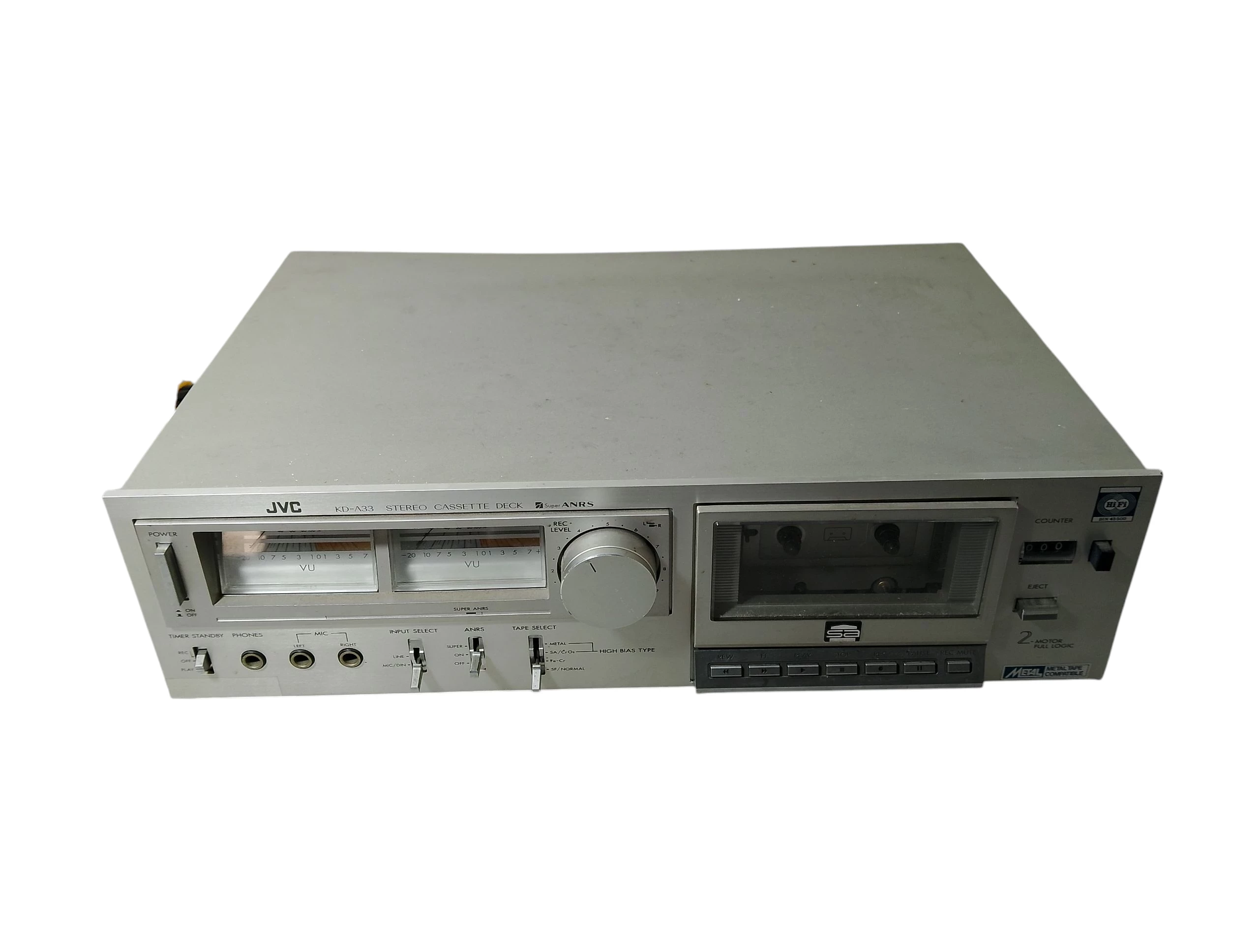 magnetofon-jvc-kd-a33-ean-gtin-5907173640468