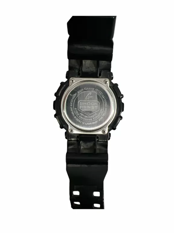 ZEGAREK GSHOCK GA-110RG