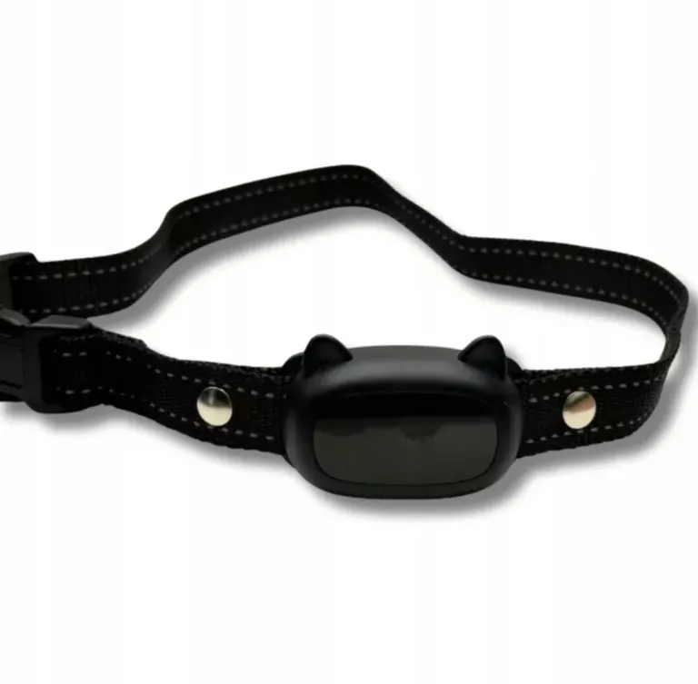 OBROŻA ANTYSZCZEKOWA DLA PSÓW – SMART DOG BARK CONTROL COLLAR
