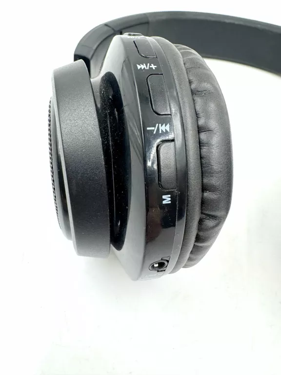 SŁUCHAWKI BEZPRZEWODOWE BLUETOOTH BOOM-H046