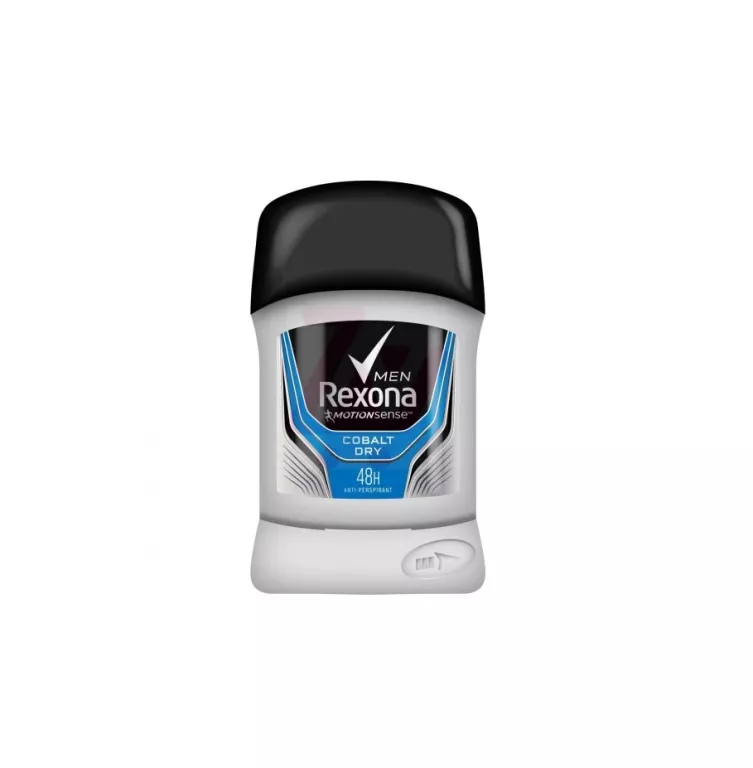 REXONA MEN COBALT DRY ANTYPERSPIRA W SZTYFCIE 50ML 73103714