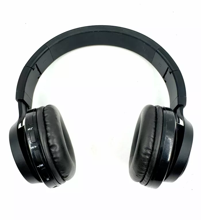 SŁUCHAWKI BEZPRZEWODOWE BLUETOOTH BOOM-H046
