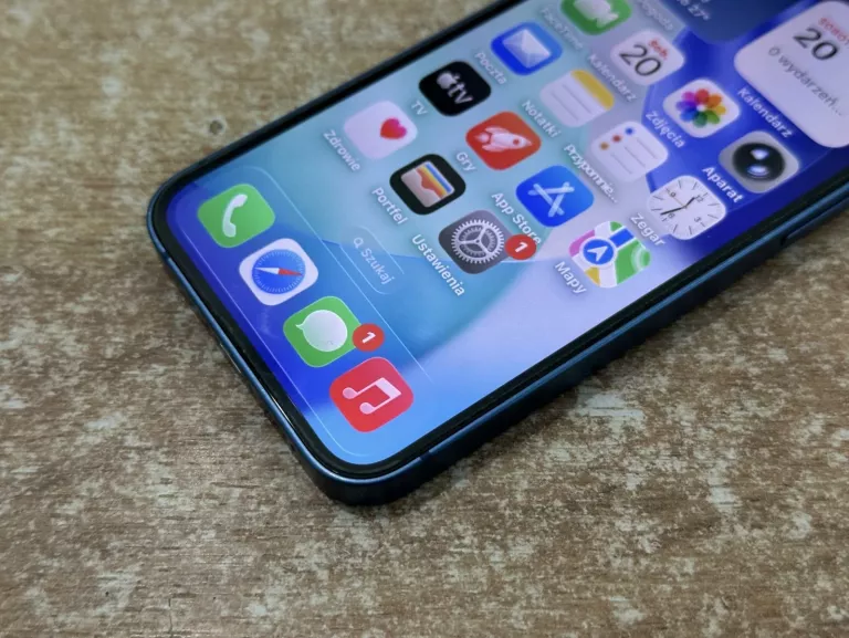 IPHONE 13 MINI KARTON KONDYCJA 79%
