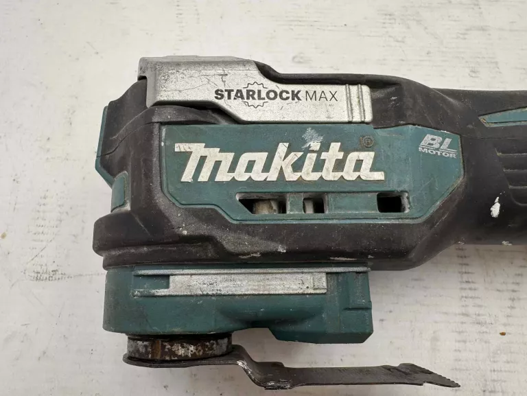 NARZĘDZIE WIELOFUNKCYJNE MAKITA DTM52