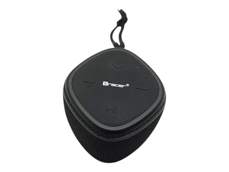 GŁOŚNIK PRZENOŚNY TRACER SPLASH S BLACK
