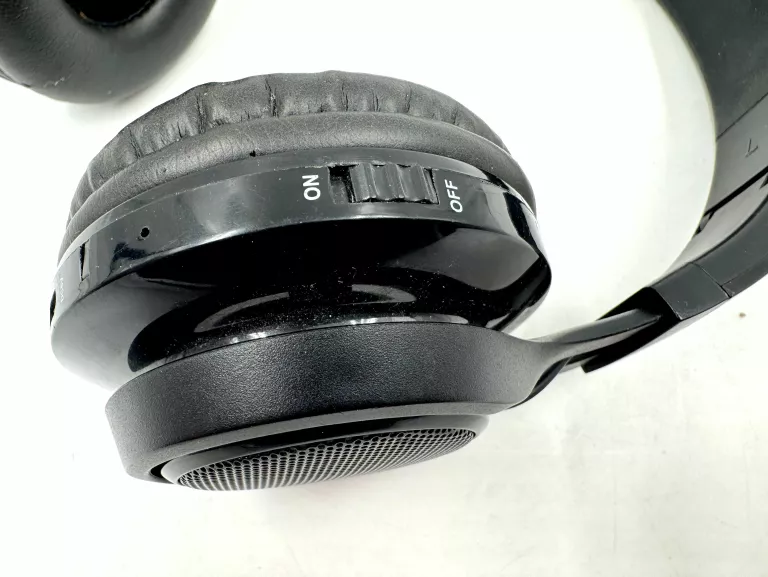 SŁUCHAWKI BEZPRZEWODOWE BLUETOOTH BOOM-H046