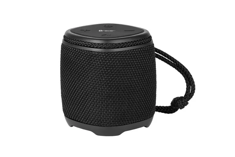 GŁOŚNIK PRZENOŚNY TRACER SPLASH S BLACK