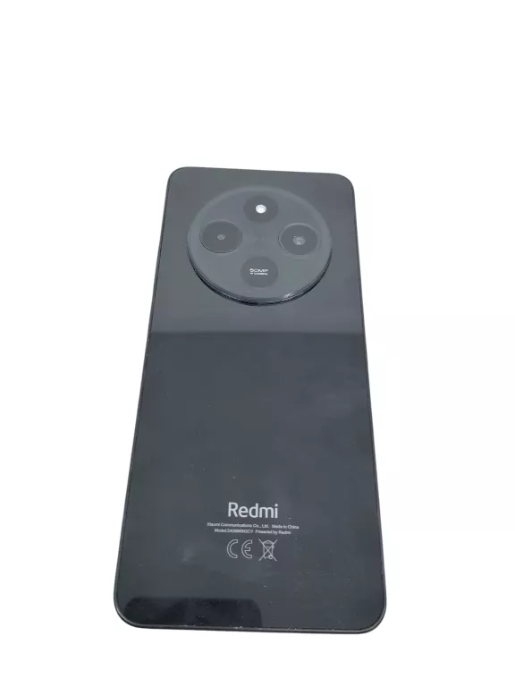 TELEFON REDMI 14C 4/128GB