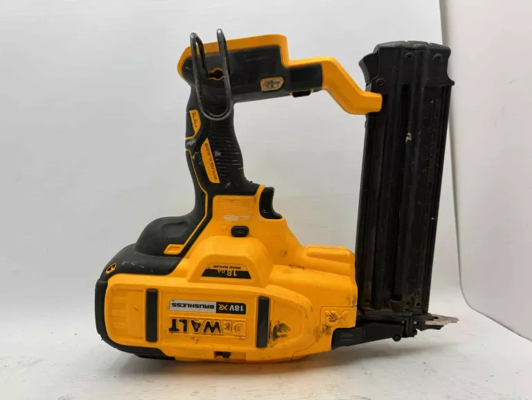 GWOŹDZIARKA SZTYFCIARKA AKU DEWALT DCN680 18GA WALIZKA