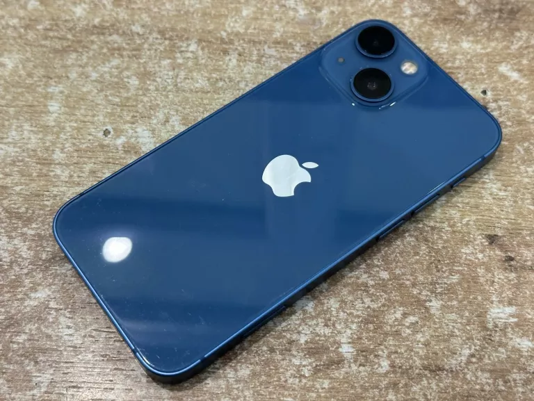 IPHONE 13 MINI KARTON KONDYCJA 79%