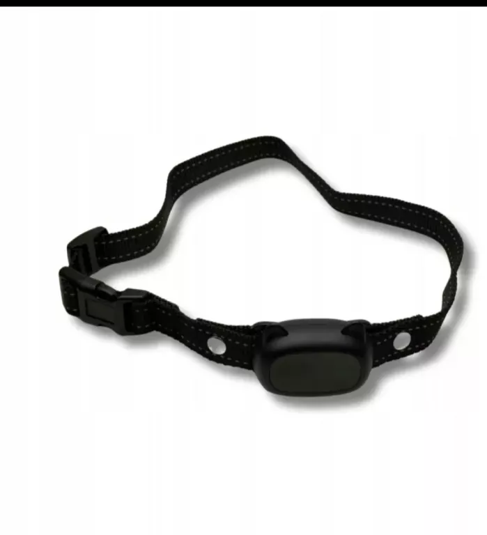 OBROŻA ANTYSZCZEKOWA DLA PSÓW – SMART DOG BARK CONTROL COLLAR