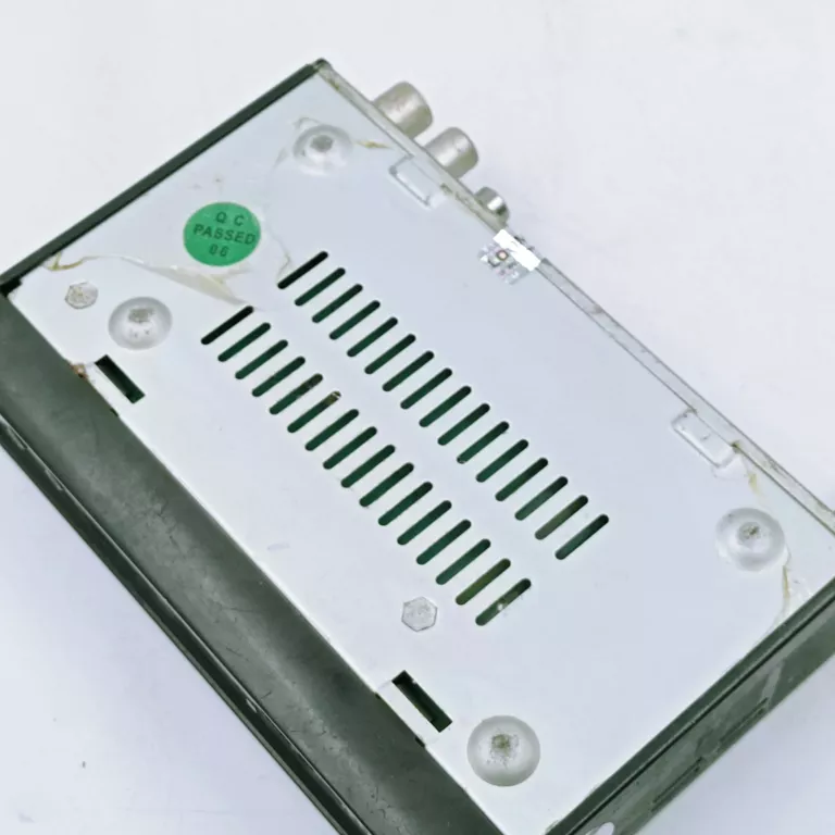 DEKODER LINBOX AVIRA T20