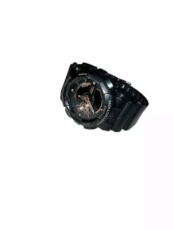 ZEGAREK GSHOCK GA-110RG