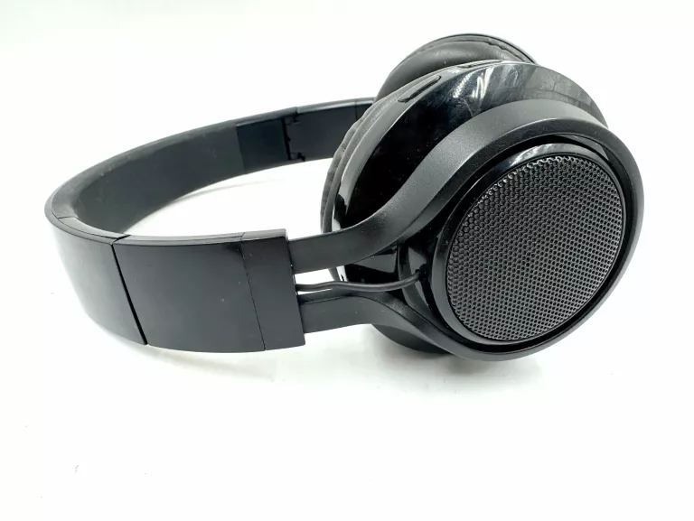 SŁUCHAWKI BEZPRZEWODOWE BLUETOOTH BOOM-H046
