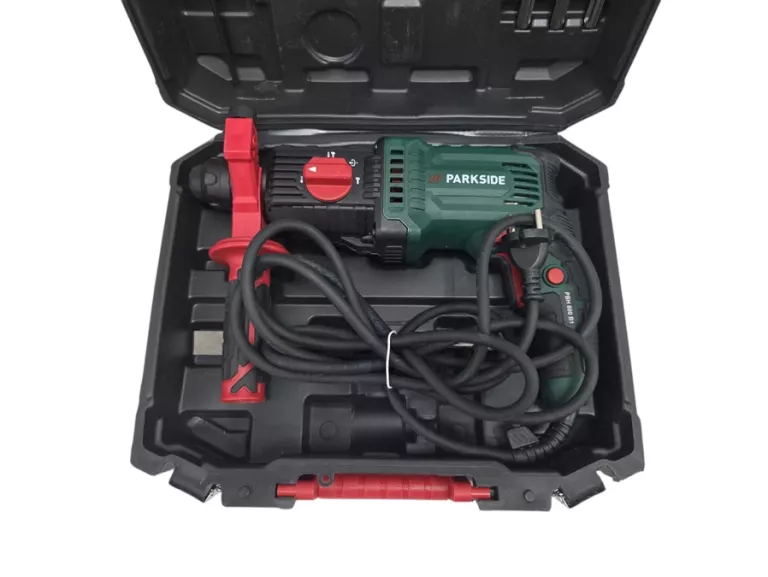 WIERTARKA PARKSIDE PBH 800 B1