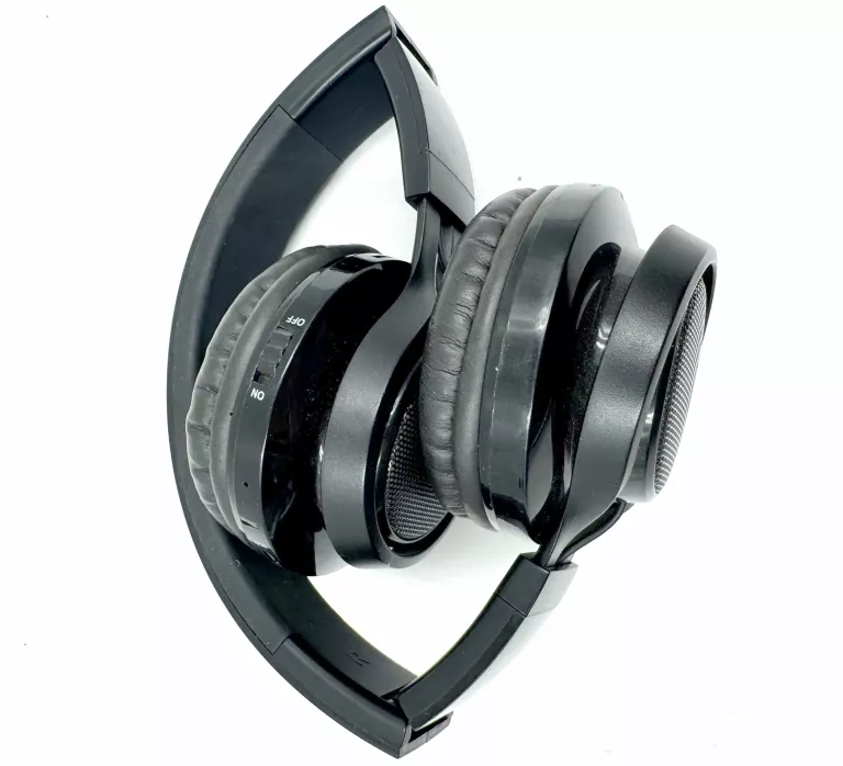 SŁUCHAWKI BEZPRZEWODOWE BLUETOOTH BOOM-H046