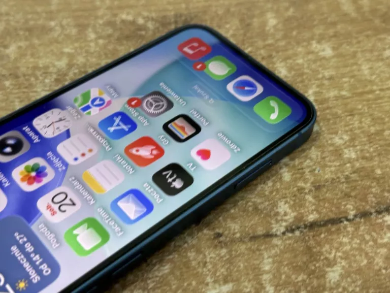 IPHONE 13 MINI KARTON KONDYCJA 79%