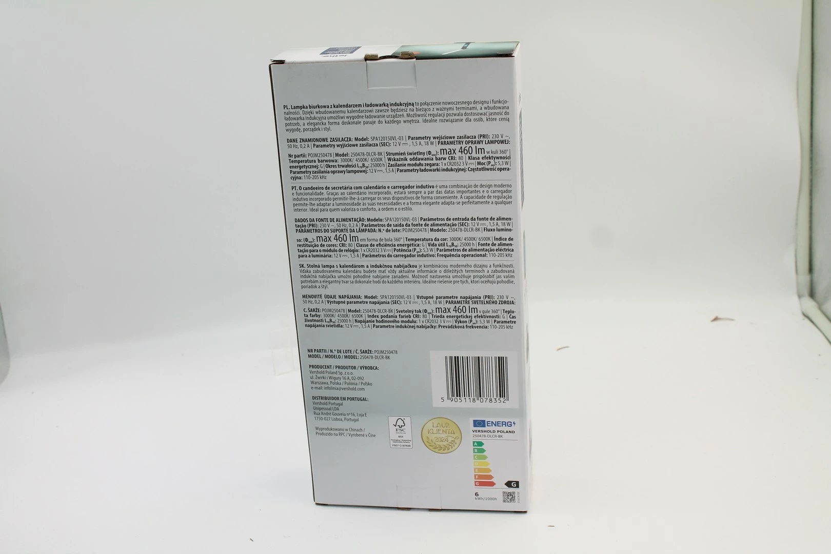 lampka-biurkowa-z-kalendarzem-i-ladowarka-indukcyjna-czarna-ean-gtin-5905118078352