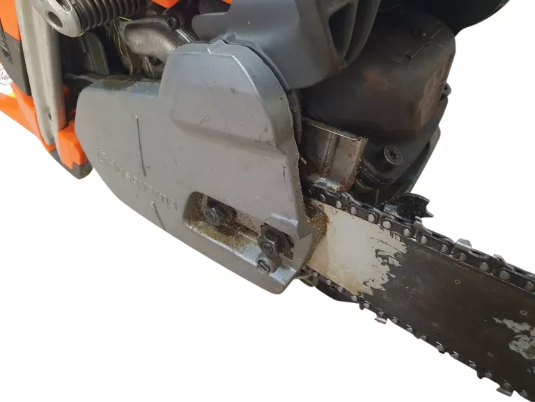 PIŁA SPALINOWA HUSQVARNA 560XP 3,5 KW/4,7 KM