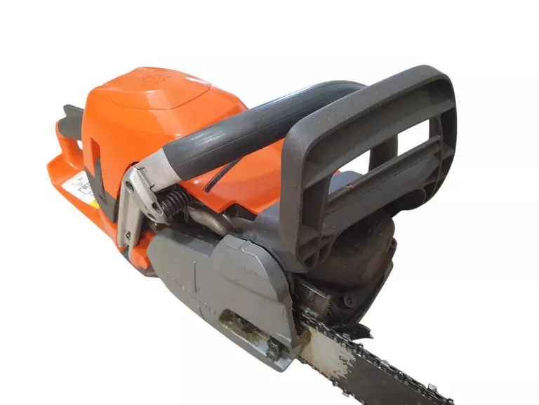 PIŁA SPALINOWA HUSQVARNA 560XP 3,5 KW/4,7 KM