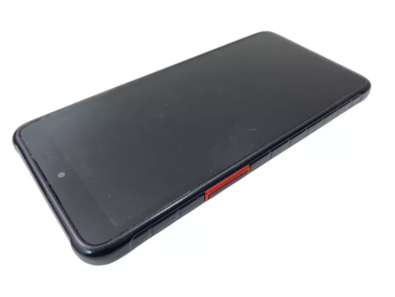 TELEFON SMARTFON SAMSUNG GALAXY XCOVER 5 4 GB / 64 GB 4G (LTE) CZARNY