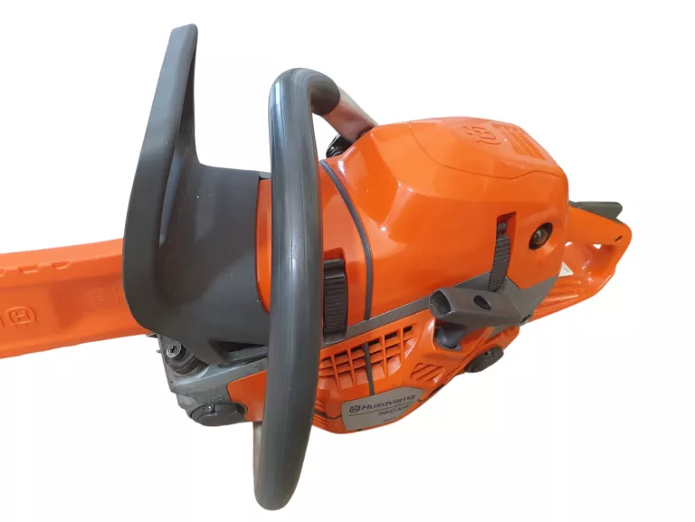PIŁA SPALINOWA HUSQVARNA 560XP 3,5 KW/4,7 KM