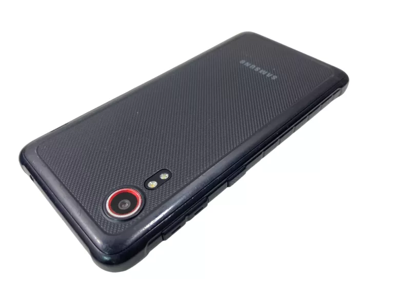 TELEFON SMARTFON SAMSUNG GALAXY XCOVER 5 4 GB / 64 GB 4G (LTE) CZARNY