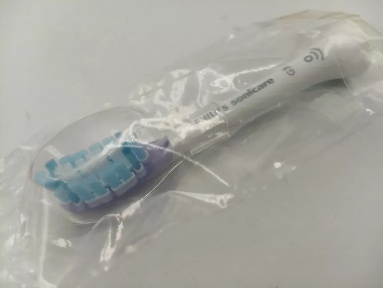 KOŃCÓWKA SONICARE PHILIPS C3 I G3 PREMIUM DEFENSE