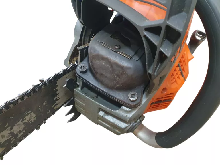 PIŁA SPALINOWA HUSQVARNA 560XP 3,5 KW/4,7 KM