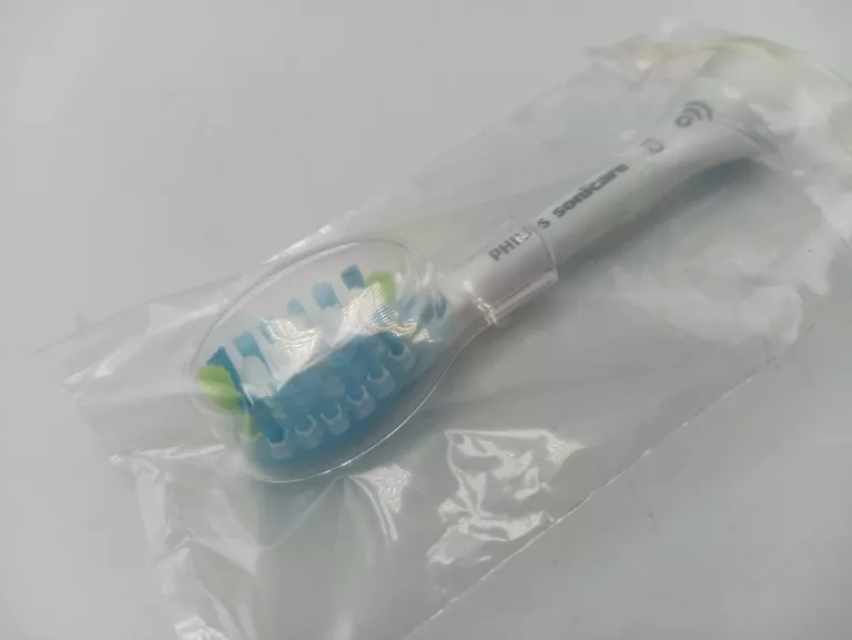 KOŃCÓWKA SONICARE PHILIPS C3 I G3 PREMIUM DEFENSE