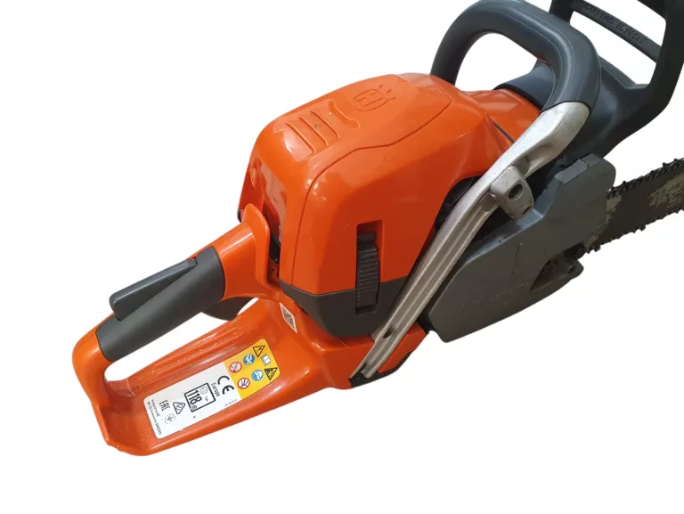 PIŁA SPALINOWA HUSQVARNA 560XP 3,5 KW/4,7 KM