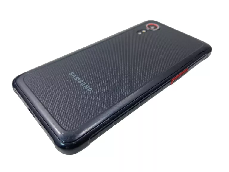 TELEFON SMARTFON SAMSUNG GALAXY XCOVER 5 4 GB / 64 GB 4G (LTE) CZARNY