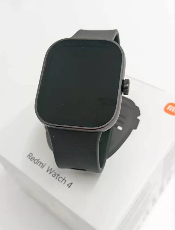 SMARTWATCH REDMI WATCH 4