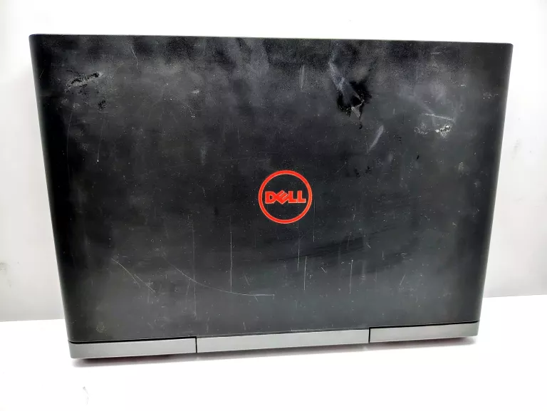 LAPTOP DELL INSPIRON 7577 P65F #I5-7TH / 8 RAM / HDD 1TB / GTX1050 NVIDIA