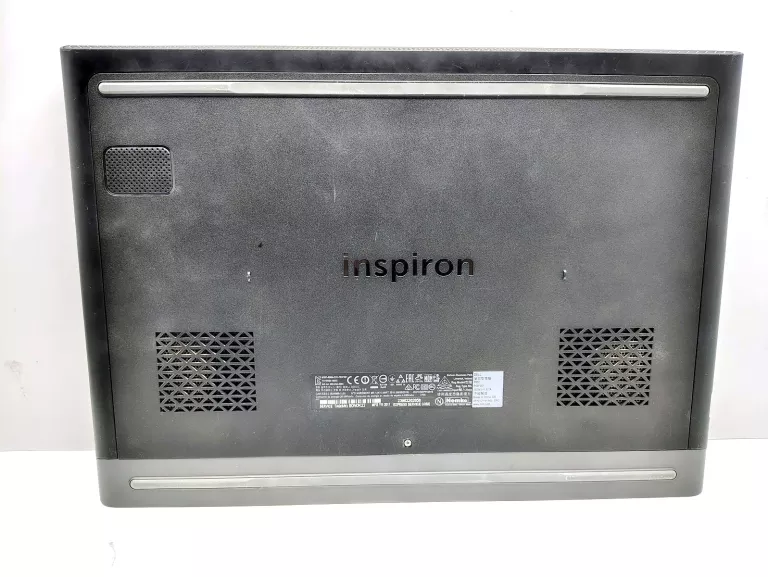 LAPTOP DELL INSPIRON 7577 P65F #I5-7TH / 8 RAM / HDD 1TB / GTX1050 NVIDIA