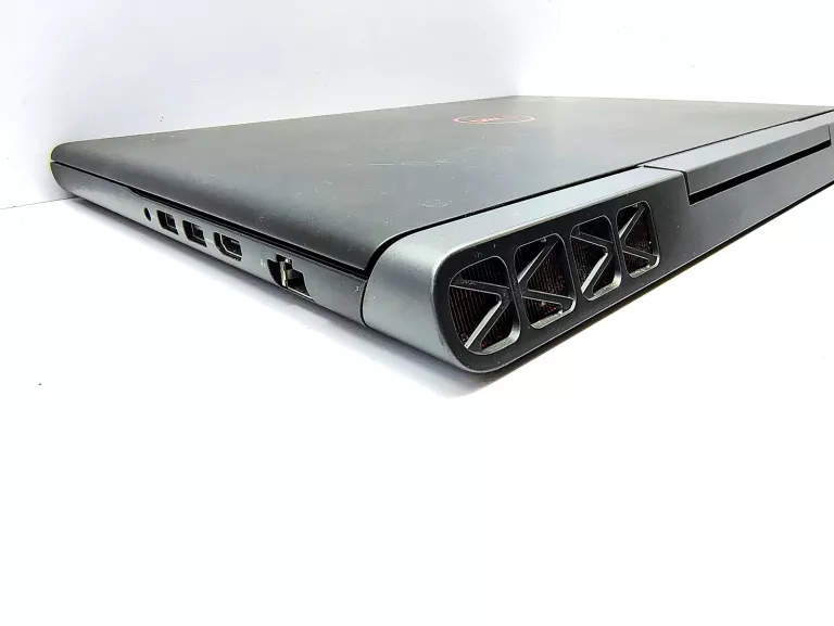 LAPTOP DELL INSPIRON 7577 P65F #I5-7TH / 8 RAM / HDD 1TB / GTX1050 NVIDIA