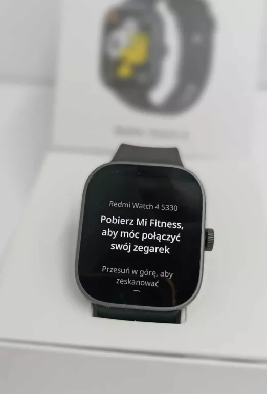 SMARTWATCH REDMI WATCH 4