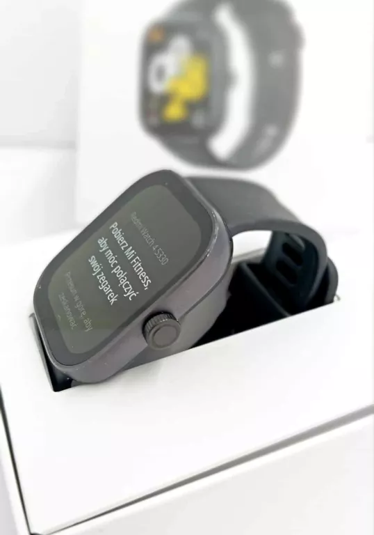 SMARTWATCH REDMI WATCH 4