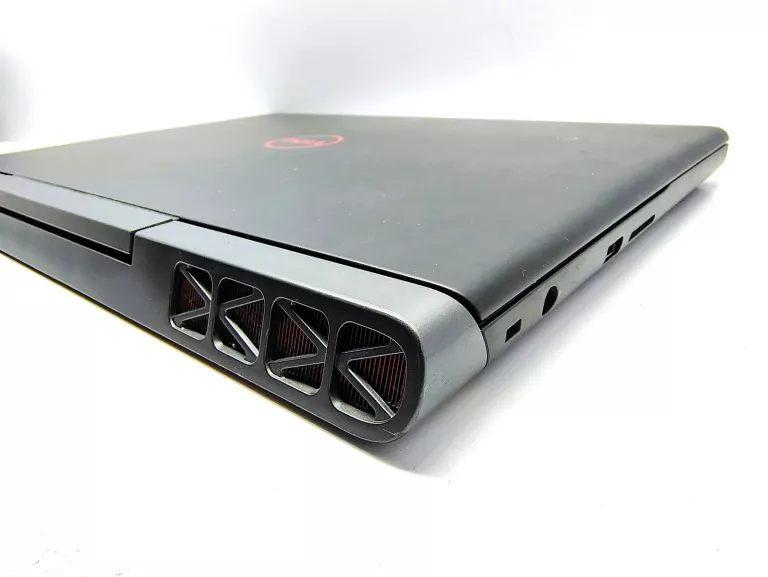 LAPTOP DELL INSPIRON 7577 P65F #I5-7TH / 8 RAM / HDD 1TB / GTX1050 NVIDIA