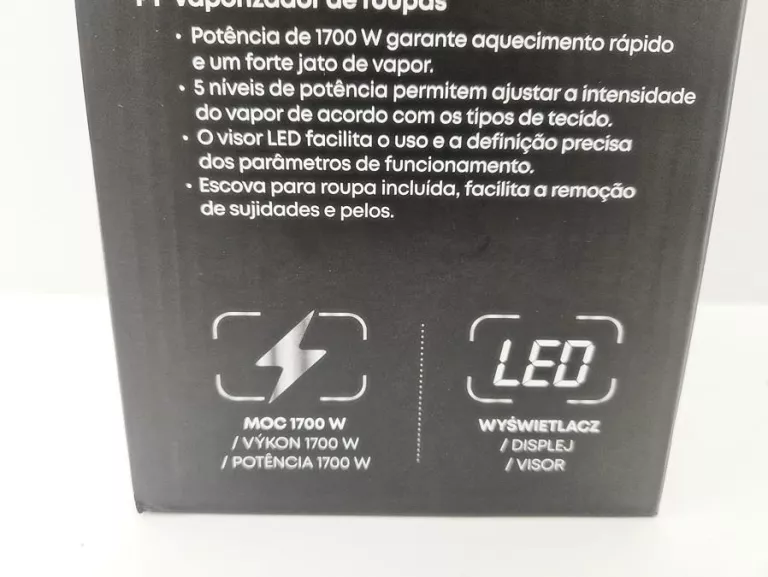 PAROWNICA DO UBRAŃ HOFFEN EXPERT