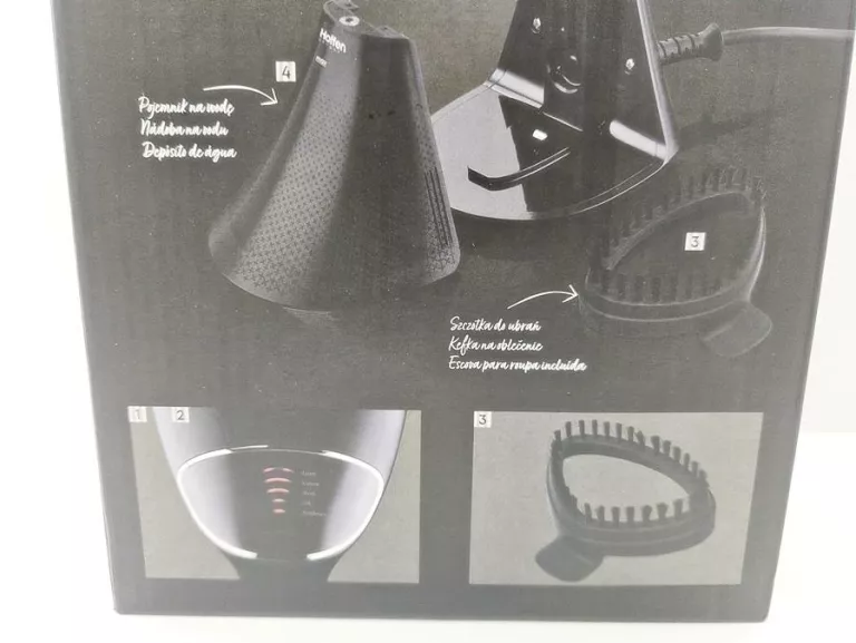 PAROWNICA DO UBRAŃ HOFFEN EXPERT