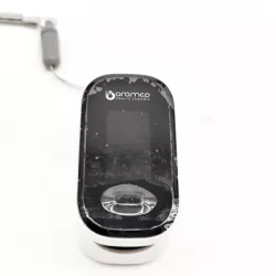 OROMED PULSOKSYMETR ORO-OXIMETER BIAŁY