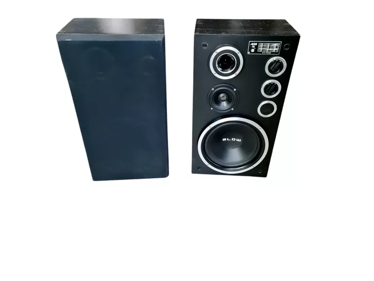 KOLUMNY ALTUS 75